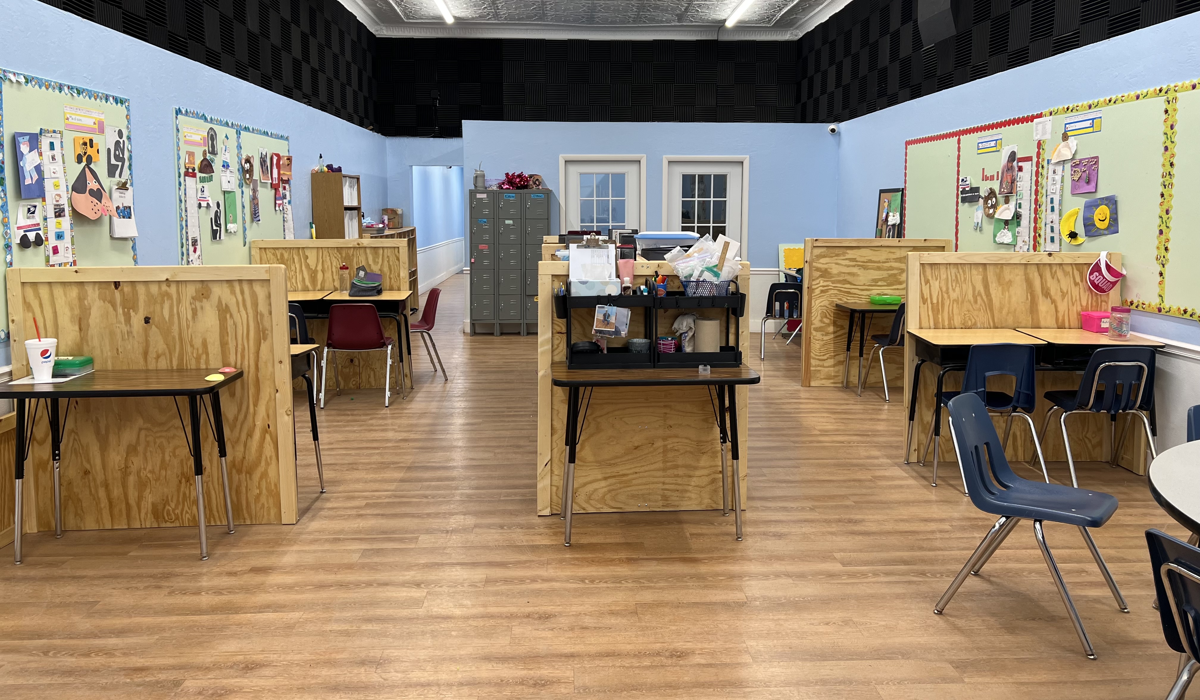 Adult Day Program