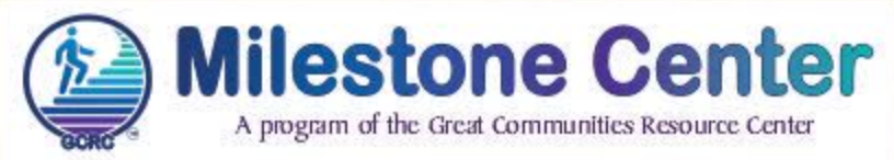 GCRC Milestone Logo